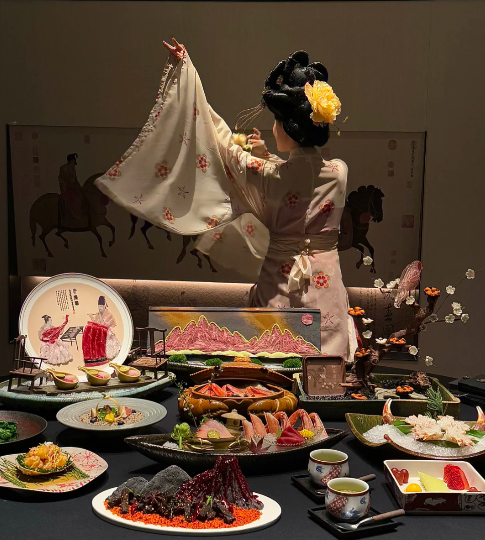 Shanghai Restaurants: My Favorite Japanese Spots for Every Craving