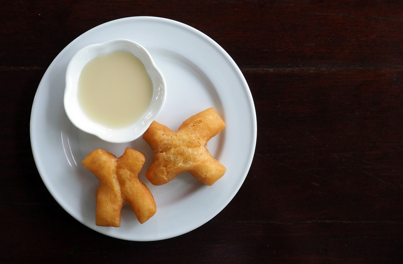 Exploring the Rich Tapestry of Chinese Breakfast: A Culinary Journey Through Morning Delights