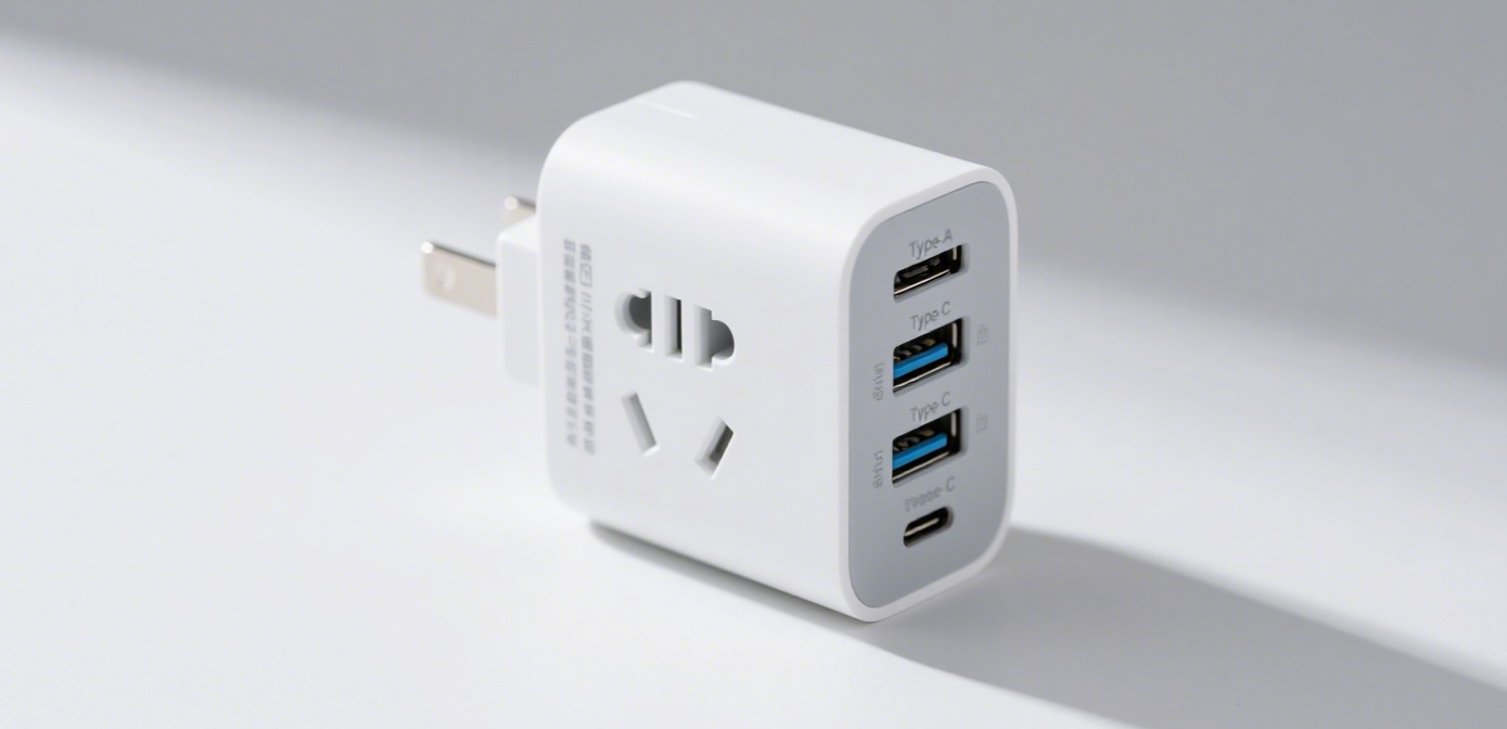 China Travel Power Adapter: Essential Guide for Travelers (2025 Update)